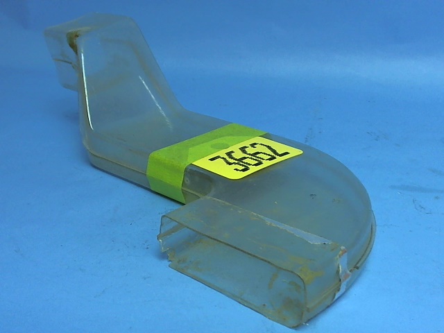 60-550086-1 Beechcraft - DUCT RH HEAT